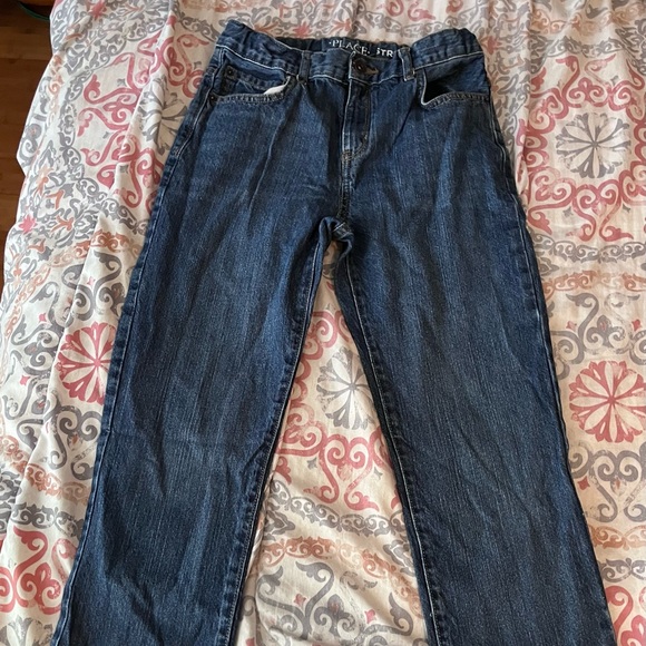 Boys size 14, 16 and 18 Jeans - Picture 14 of 16